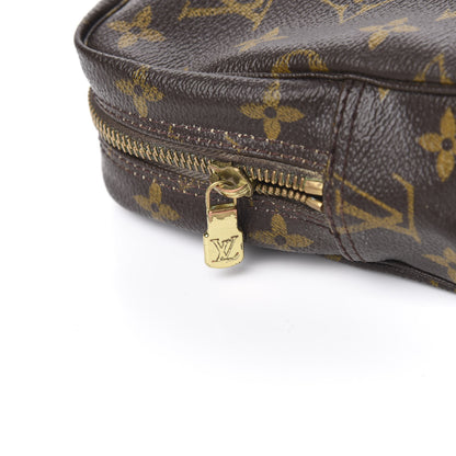 Louis Vuitton Monogram Trousse Toilette 23 8 of 8