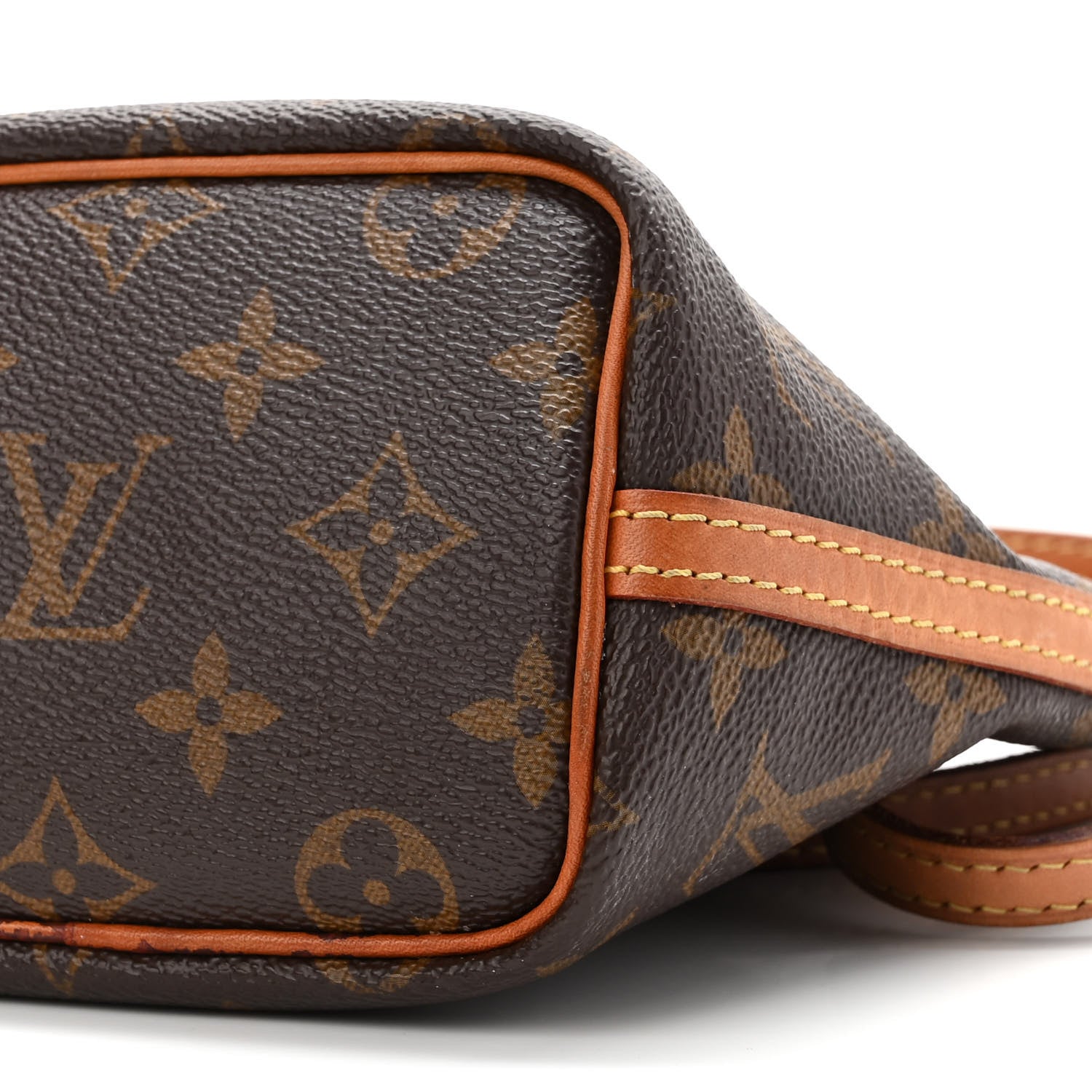 Louis Vuitton Monogram Nano Noe 16 of 23
