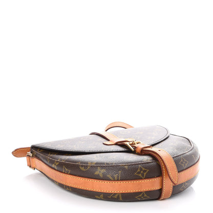 Louis Vuitton Monogram Chantilly GM 4 of 7