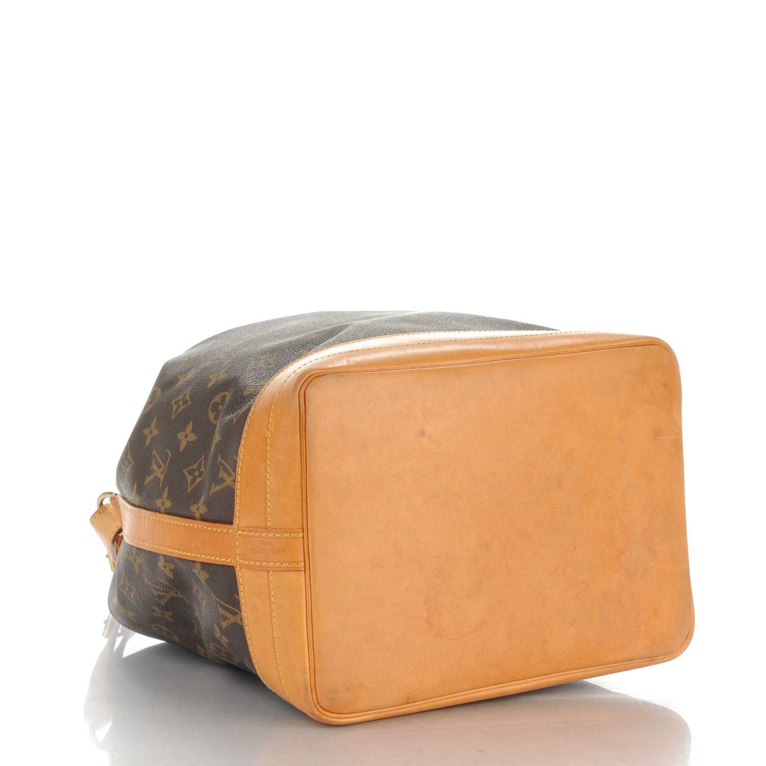 Louis Vuitton Monogram Noe 4 of 9
