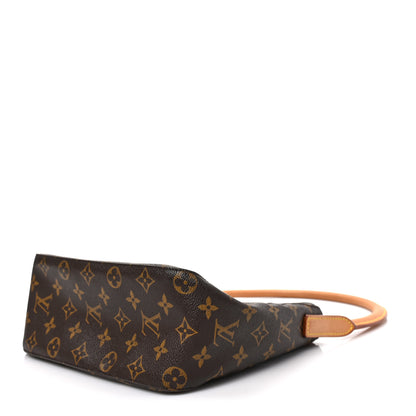 Louis Vuitton Monogram Looping MM 7 of 7
