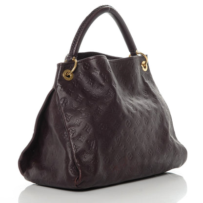 Louis Vuitton Empreinte Artsy MM Aube 3 of 6