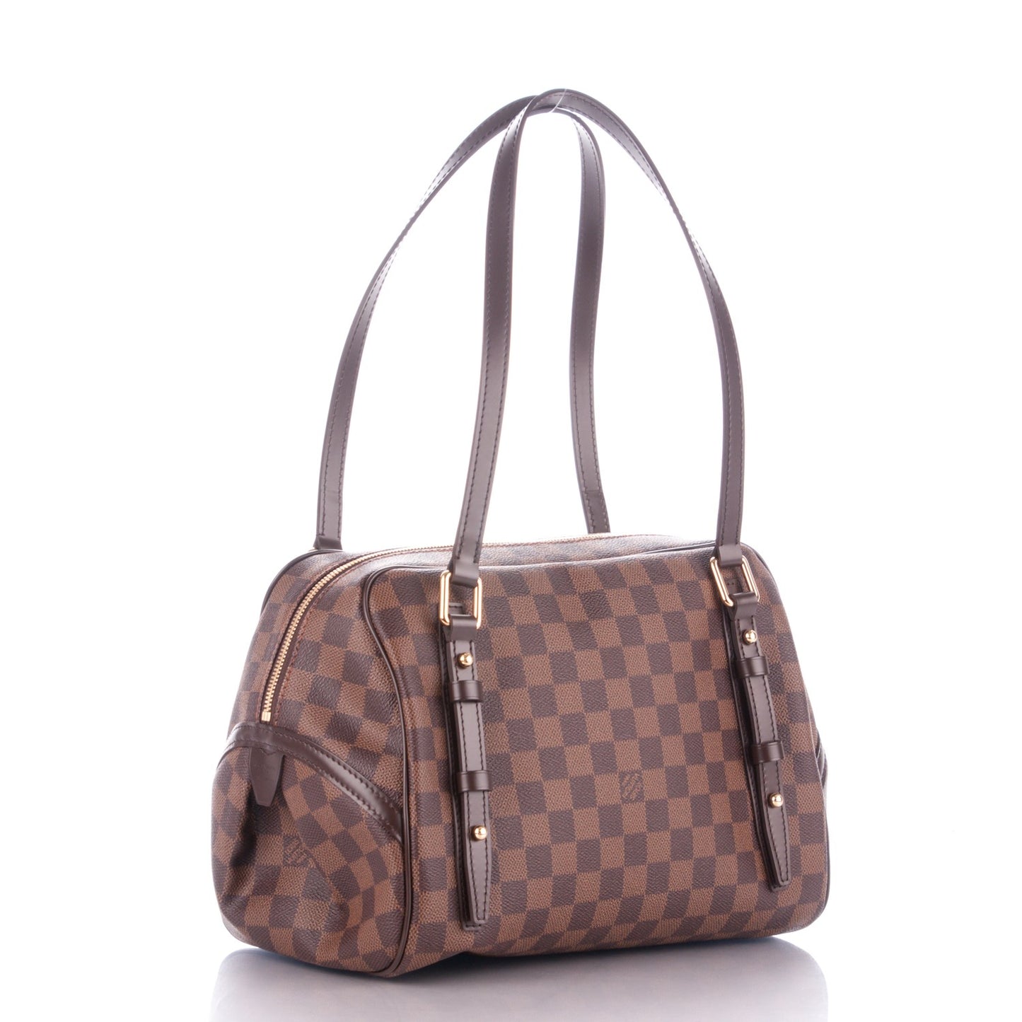 Damier Ebene Rivington GM