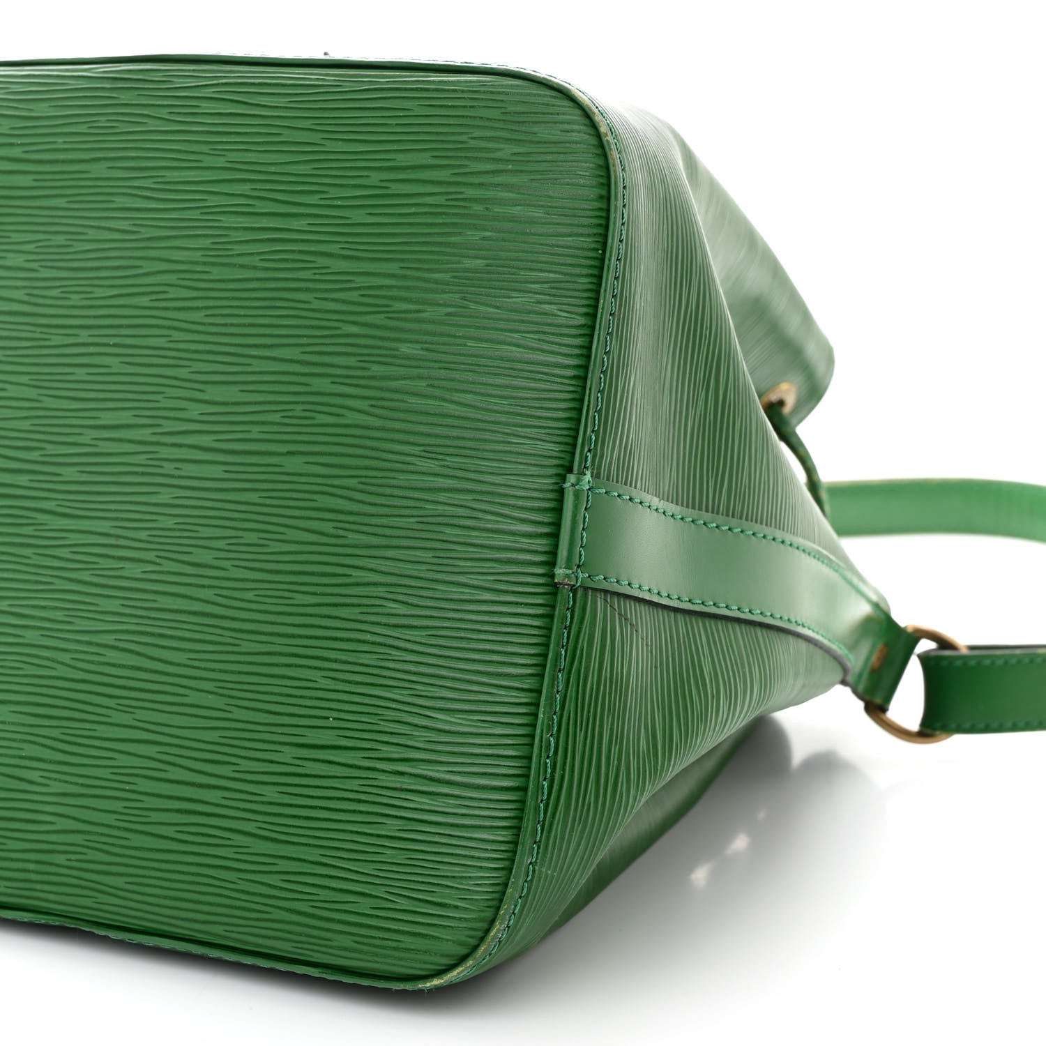 Louis Vuitton Epi Petit Noe Borneo 9 of 15