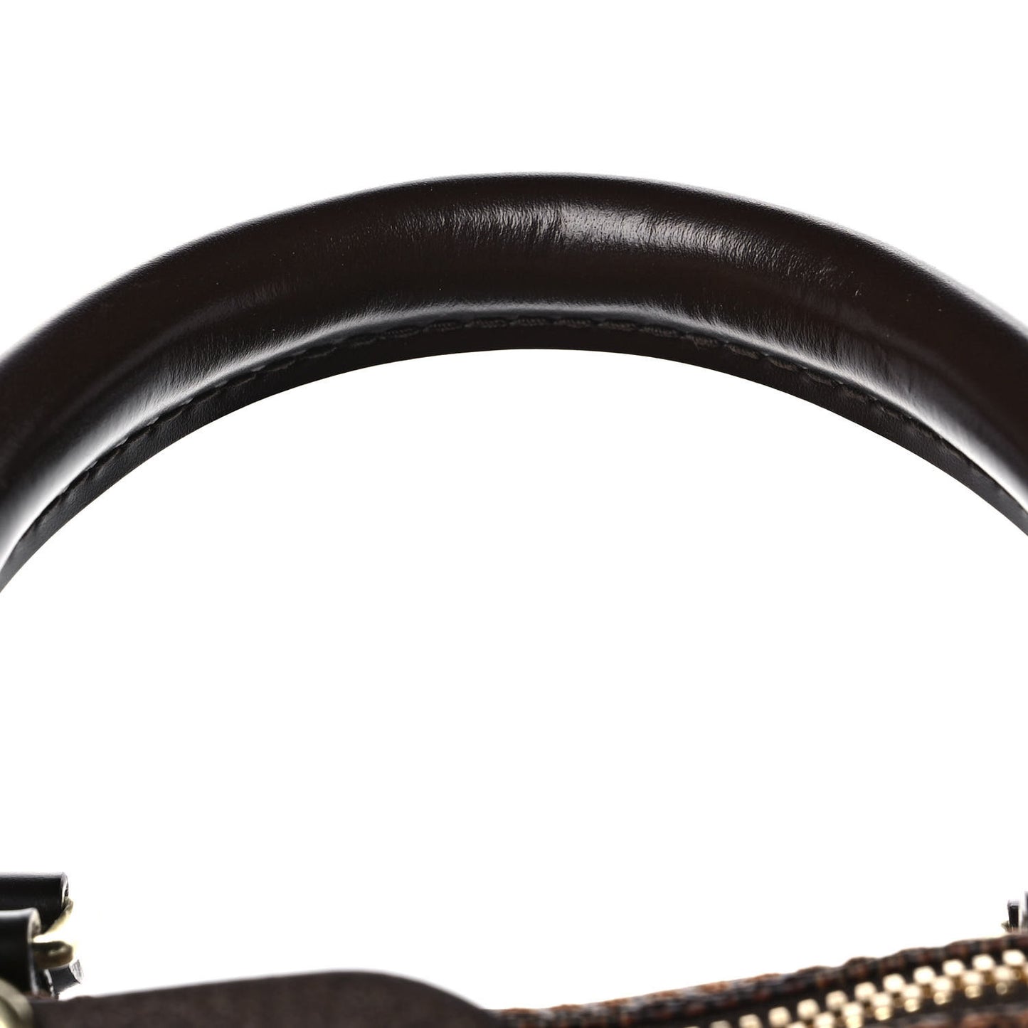 Damier Ebene Keepall Bandouliere 45