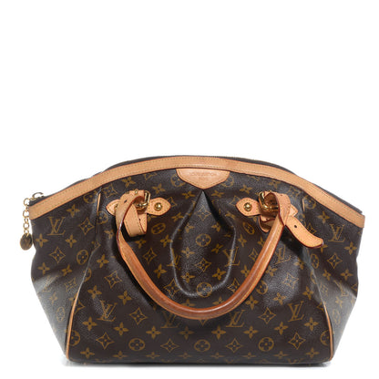 Louis Vuitton Monogram Tivoli GM 1 of 8