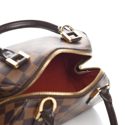 Louis Vuitton Damier Ebene Ribera Mini 5 of 6