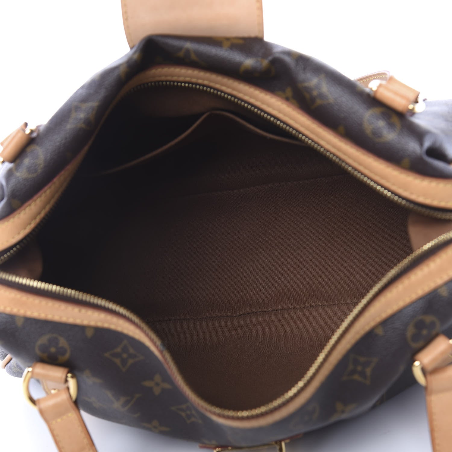 Louis Vuitton Monogram Stresa PM 5 of 12