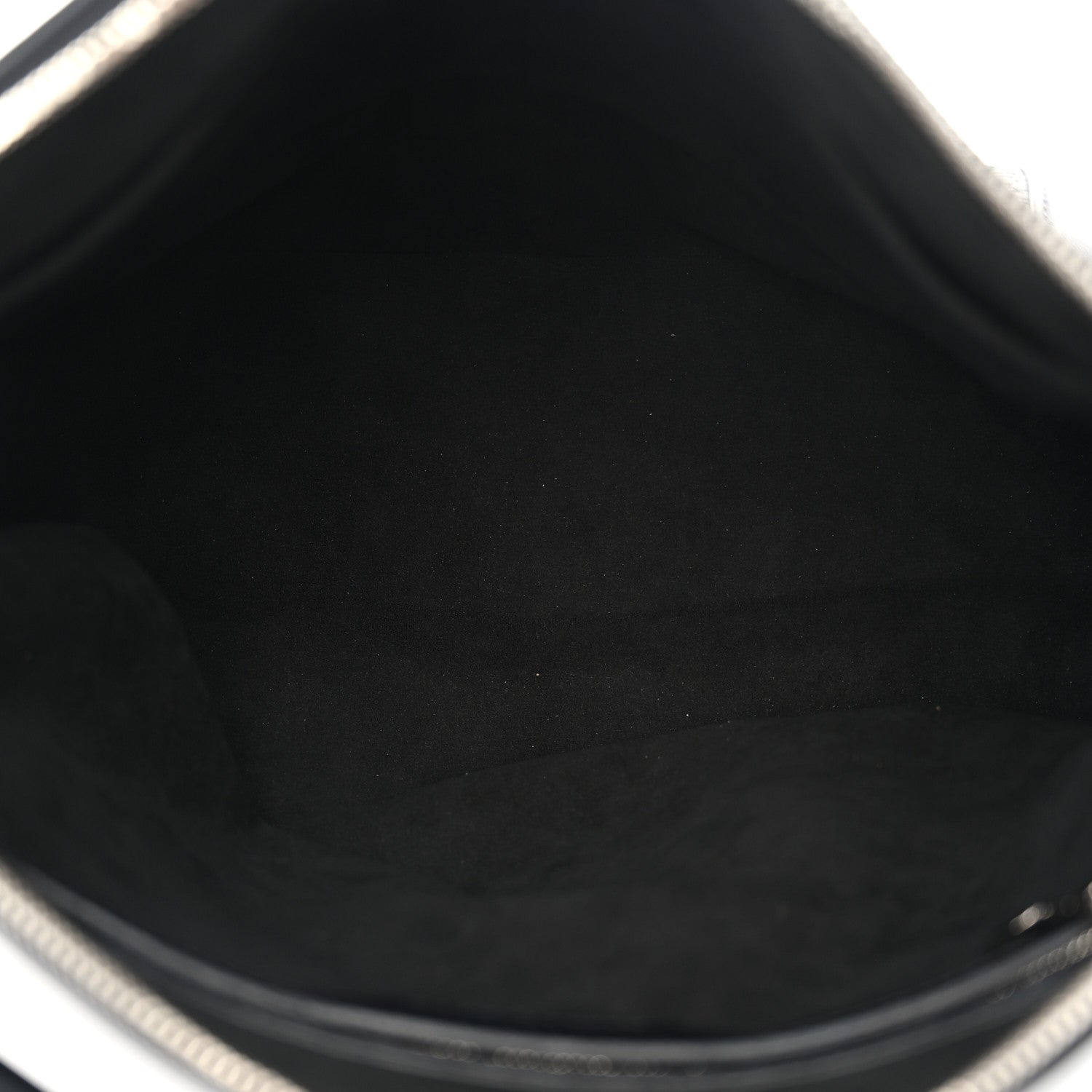Louis Vuitton Monogram Lambskin Antheia IXIA PM Black 4 of 8