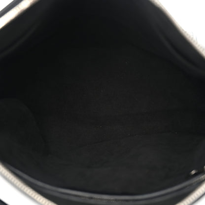 Louis Vuitton Monogram Lambskin Antheia IXIA PM Black 4 of 8