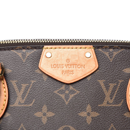 Louis Vuitton Monogram Turenne MM 13 of 23