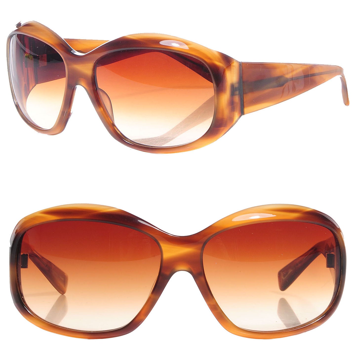 Vanadis Sunglasses Tortoise