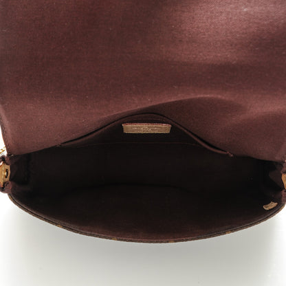 Louis Vuitton Monogram Favorite PM 5 of 6