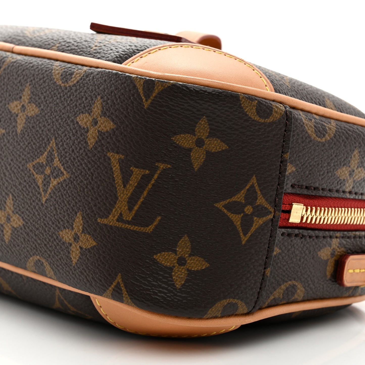 Monogram Deauville Mini