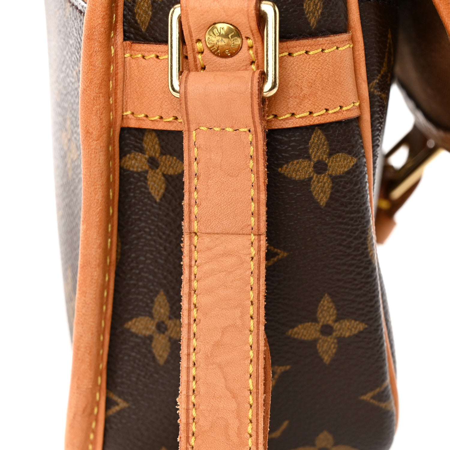Louis Vuitton Monogram Sologne 17 of 19