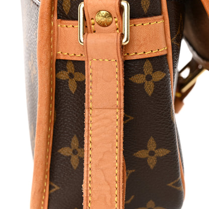 Louis Vuitton Monogram Sologne 17 of 19