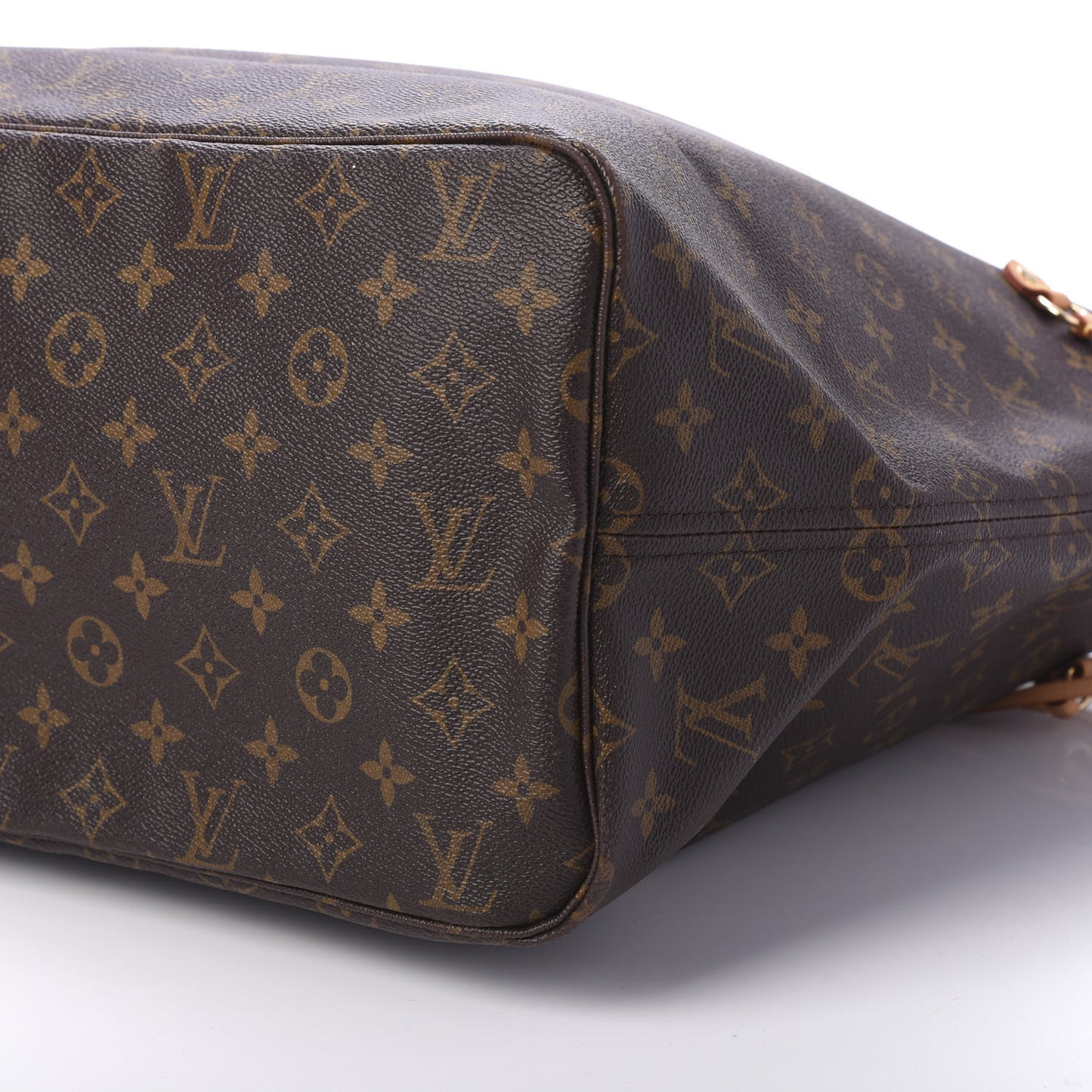 Monogram Neverfull GM
