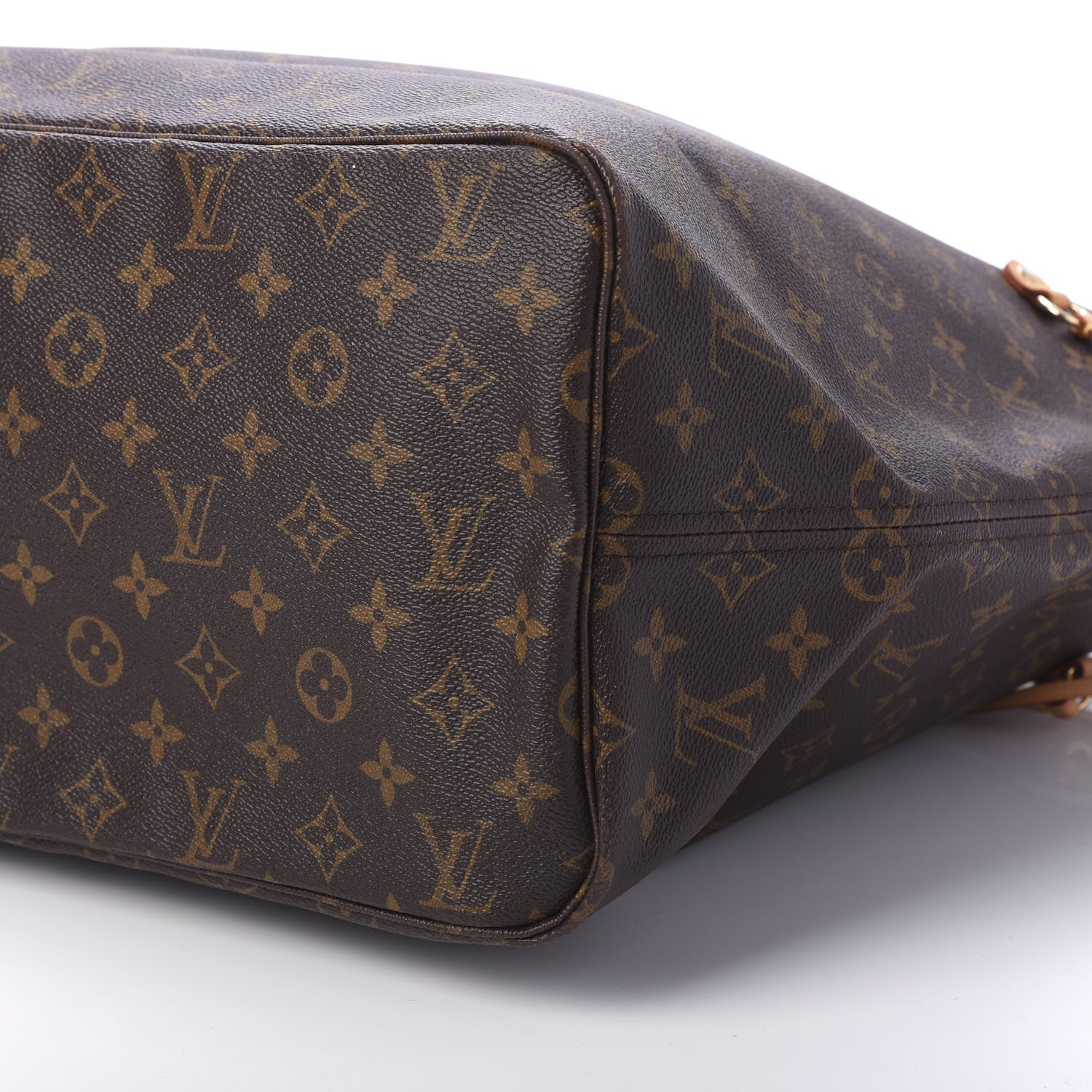 Louis Vuitton Monogram Neverfull GM 7 of 10