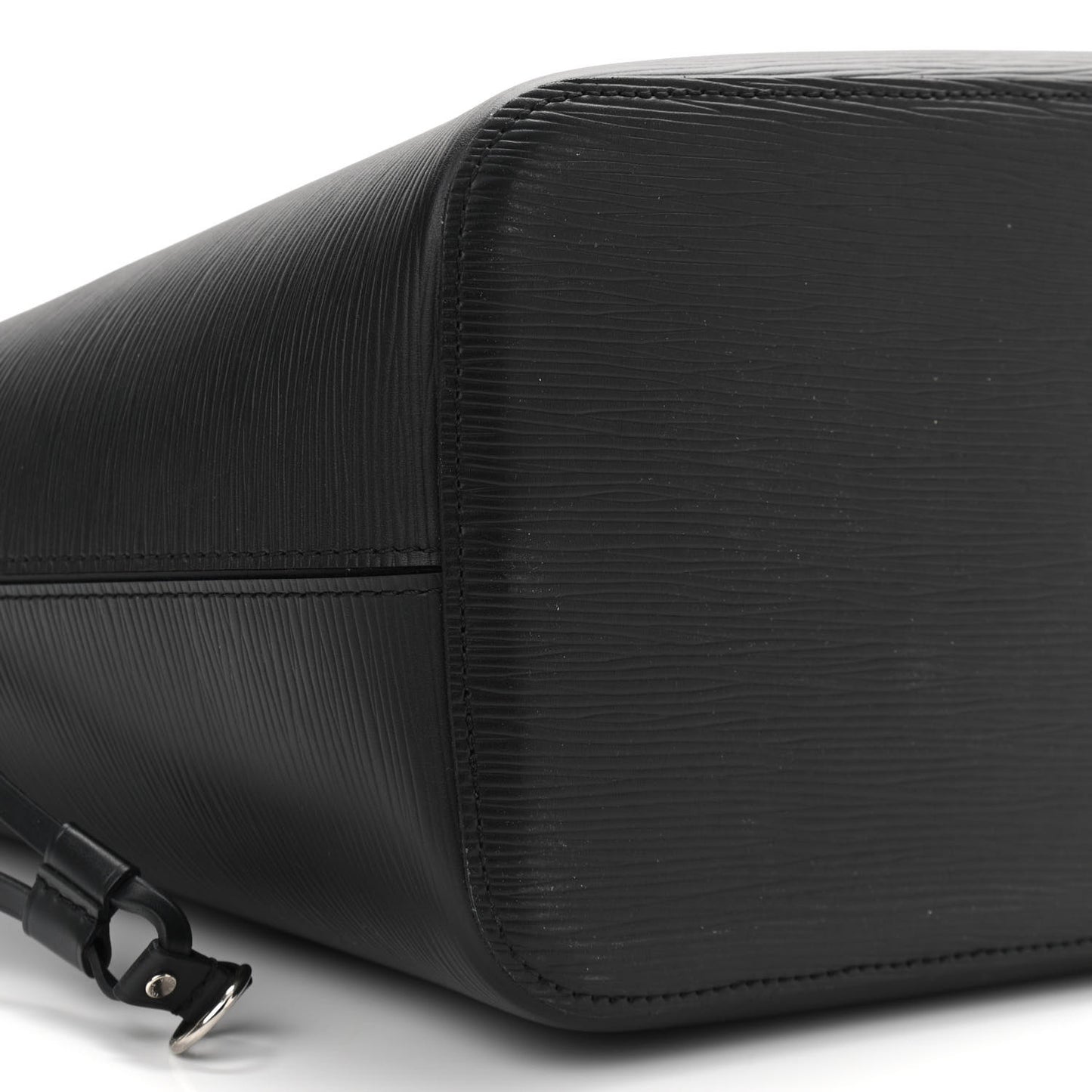 Epi Neverfull MM Black