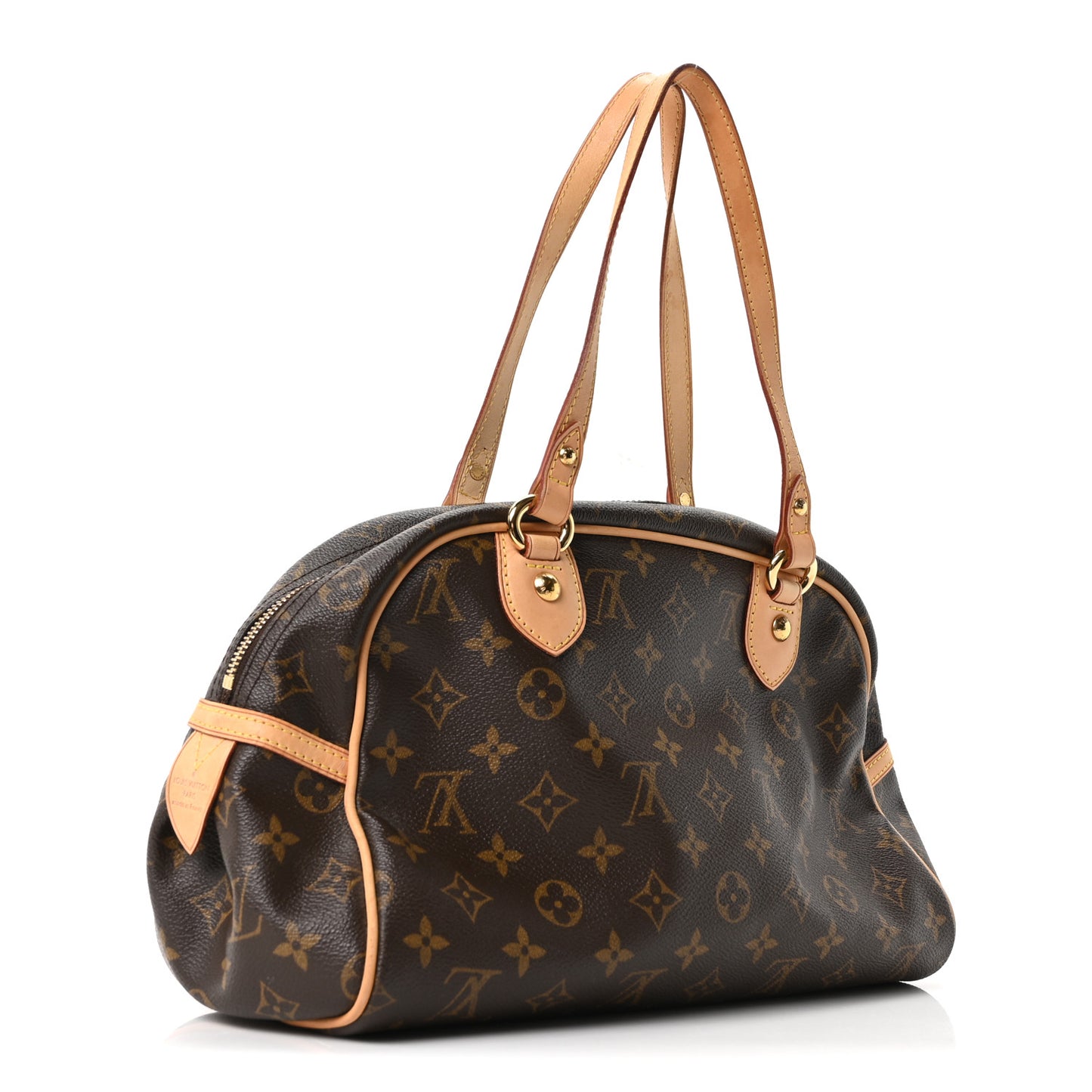 Monogram Montorgueil PM