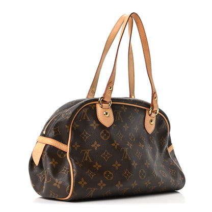 Louis Vuitton Monogram Montorgueil PM 2 of 8