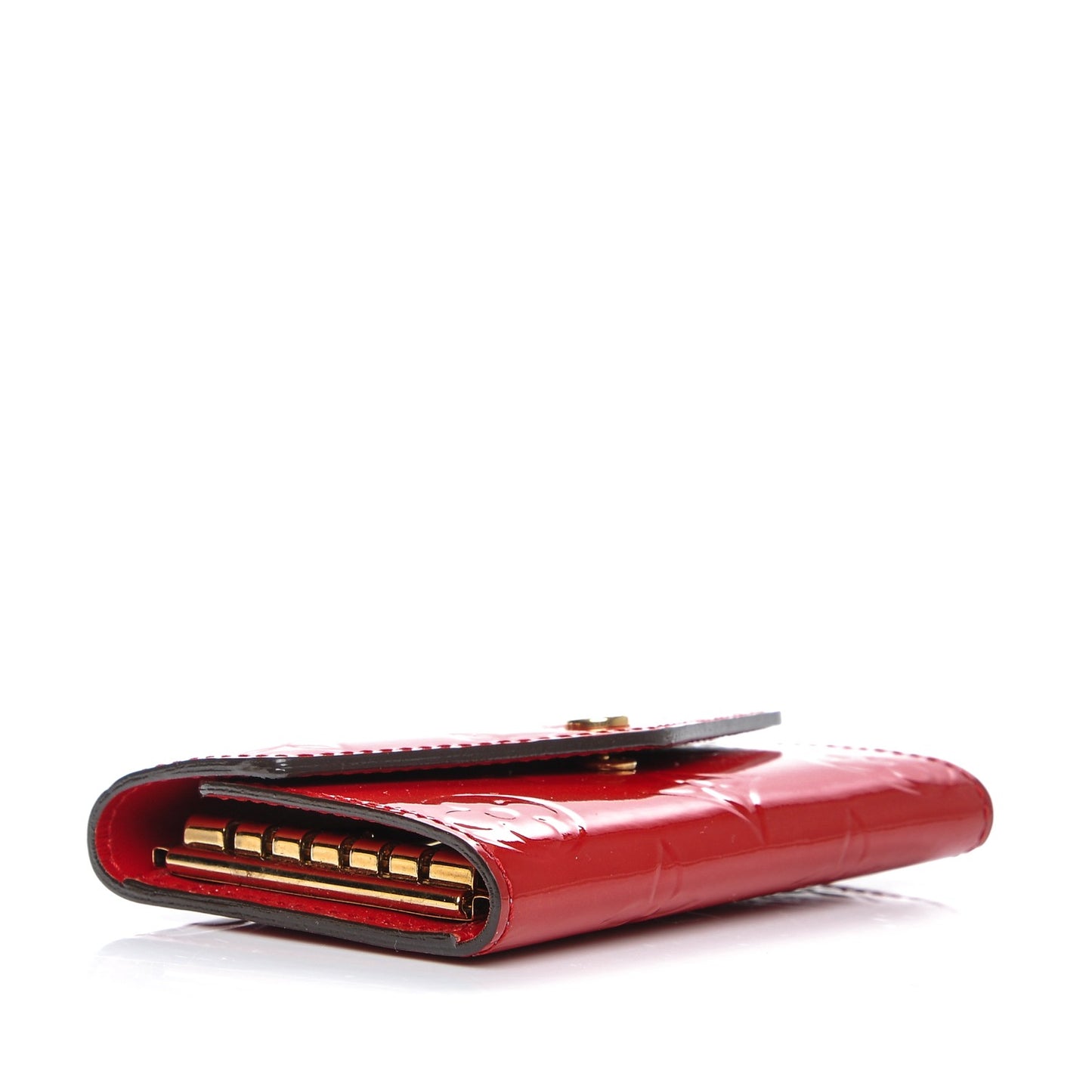 Vernis Multicles 6 Key Holder Cherry