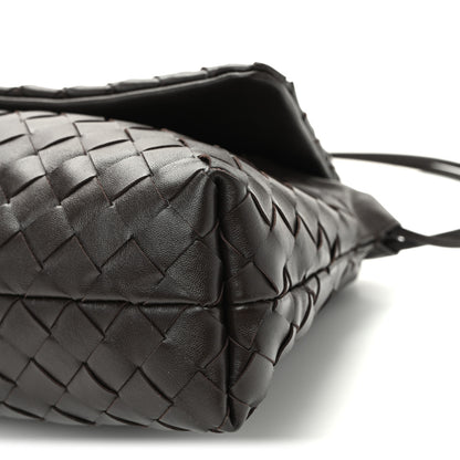 Bottega Veneta Calfskin Intrecciato Giorno Fondant 10 of 10