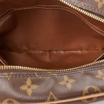 Louis Vuitton Monogram Toiletry Bag 25 6 of 8