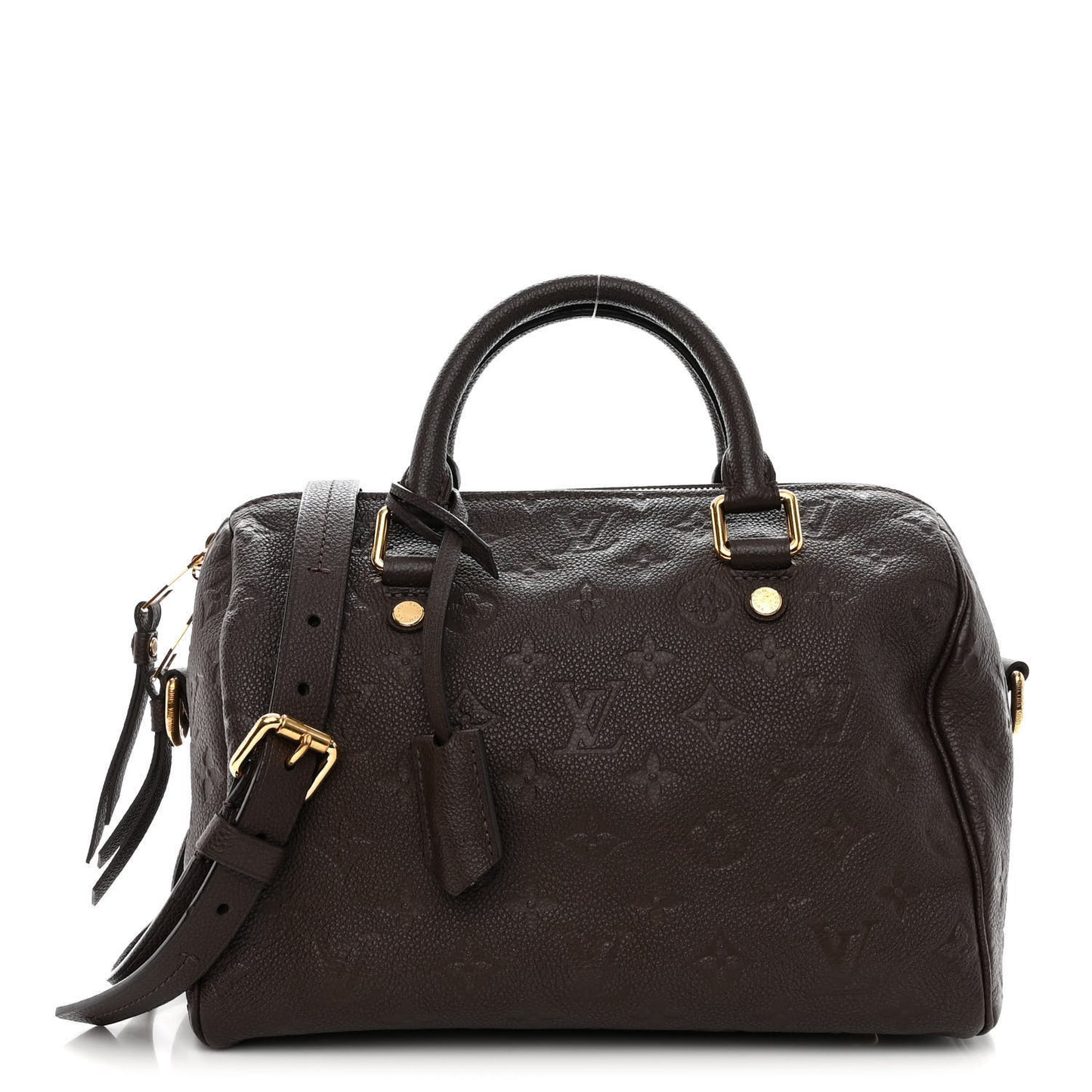 Empreinte Speedy Bandouliere 25 Chocolate