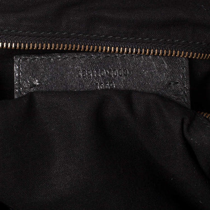 Balenciaga Agneau Work Black 7 of 10