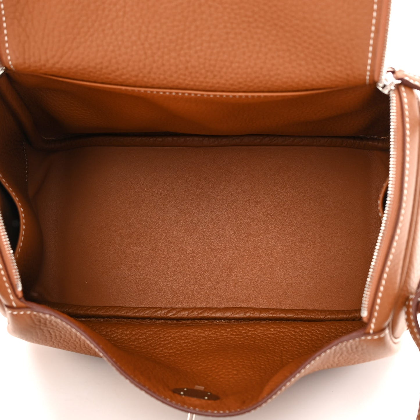 Taurillon Clemence Lindy 26 Gold