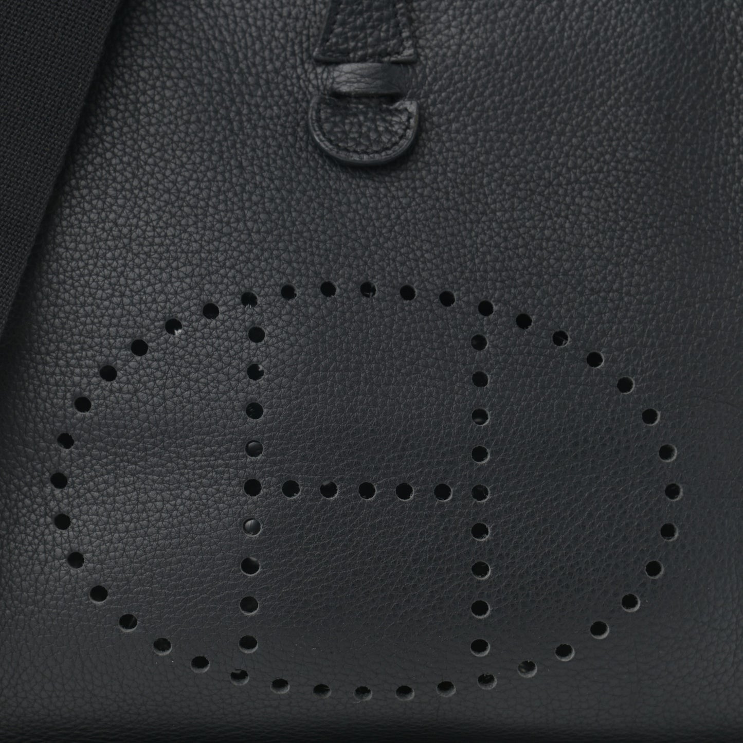 Taurillon Clemence Evelyne PM Black