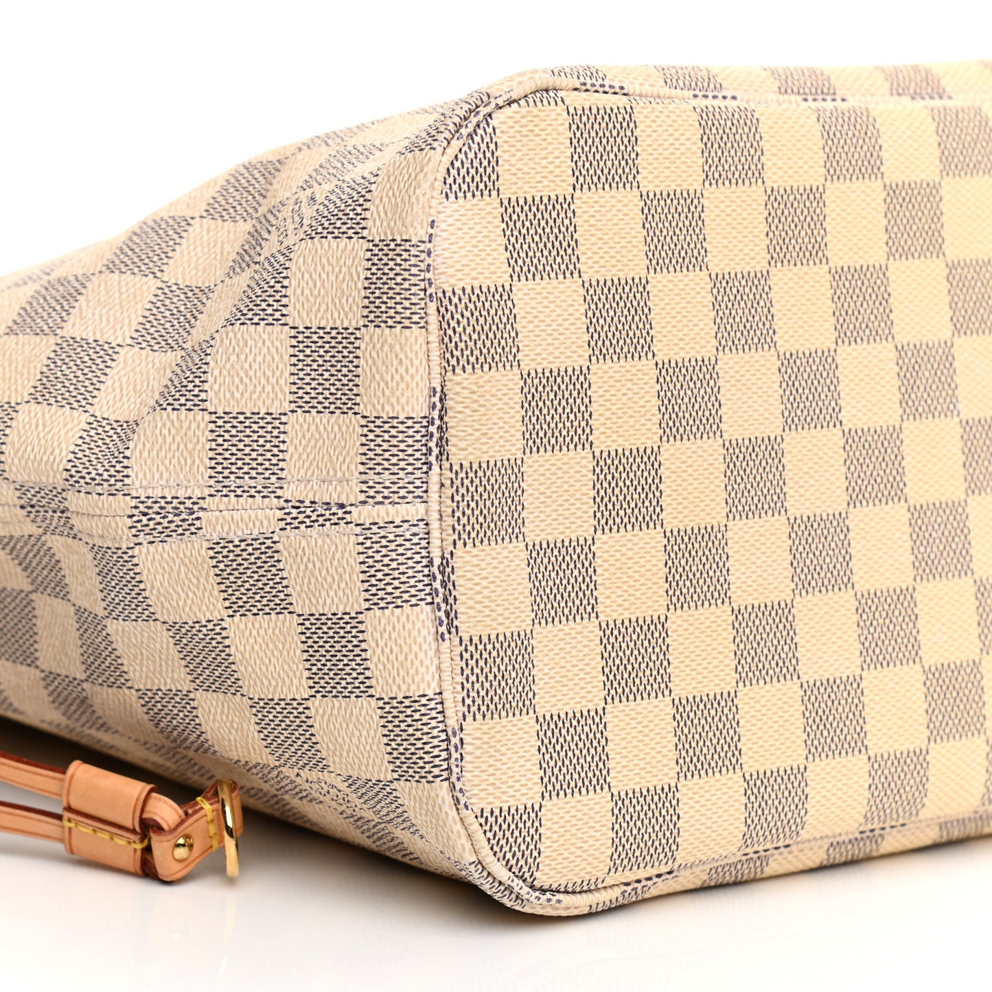 Damier Azur Neverfull MM