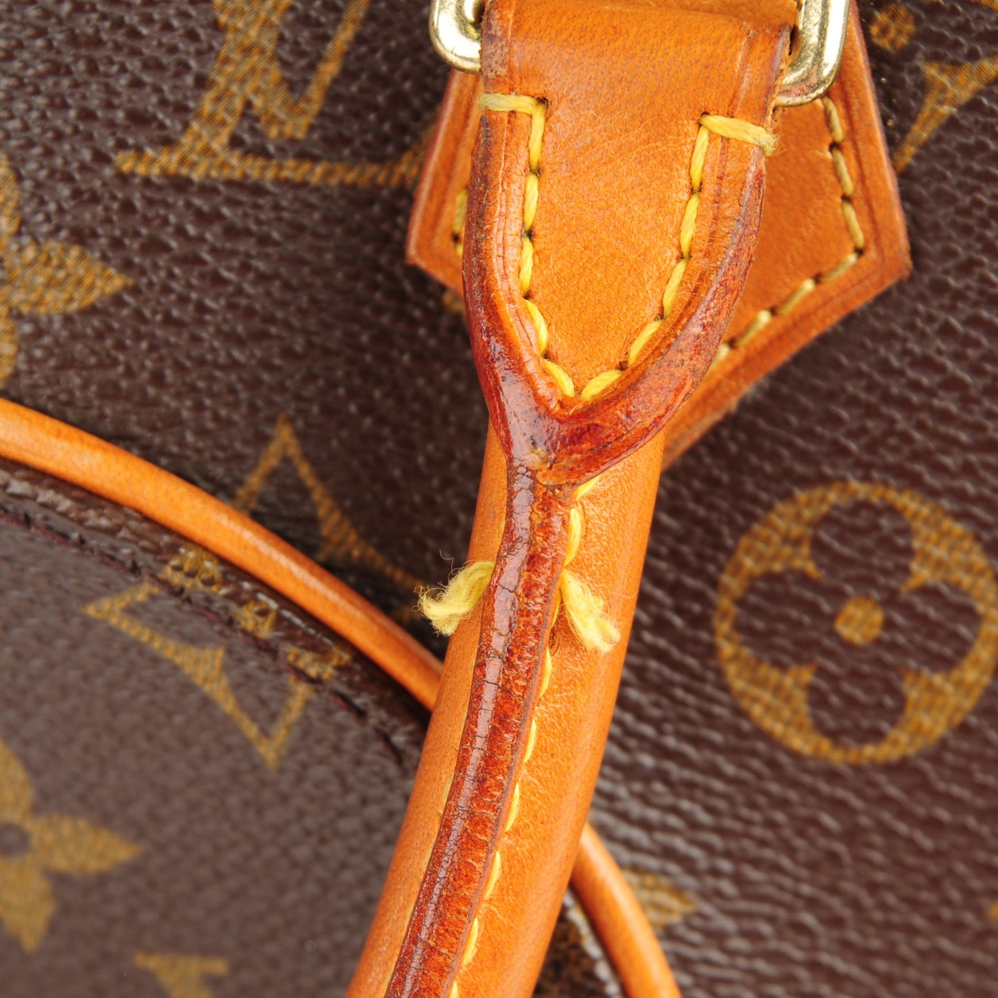 Monogram Ellipse PM
