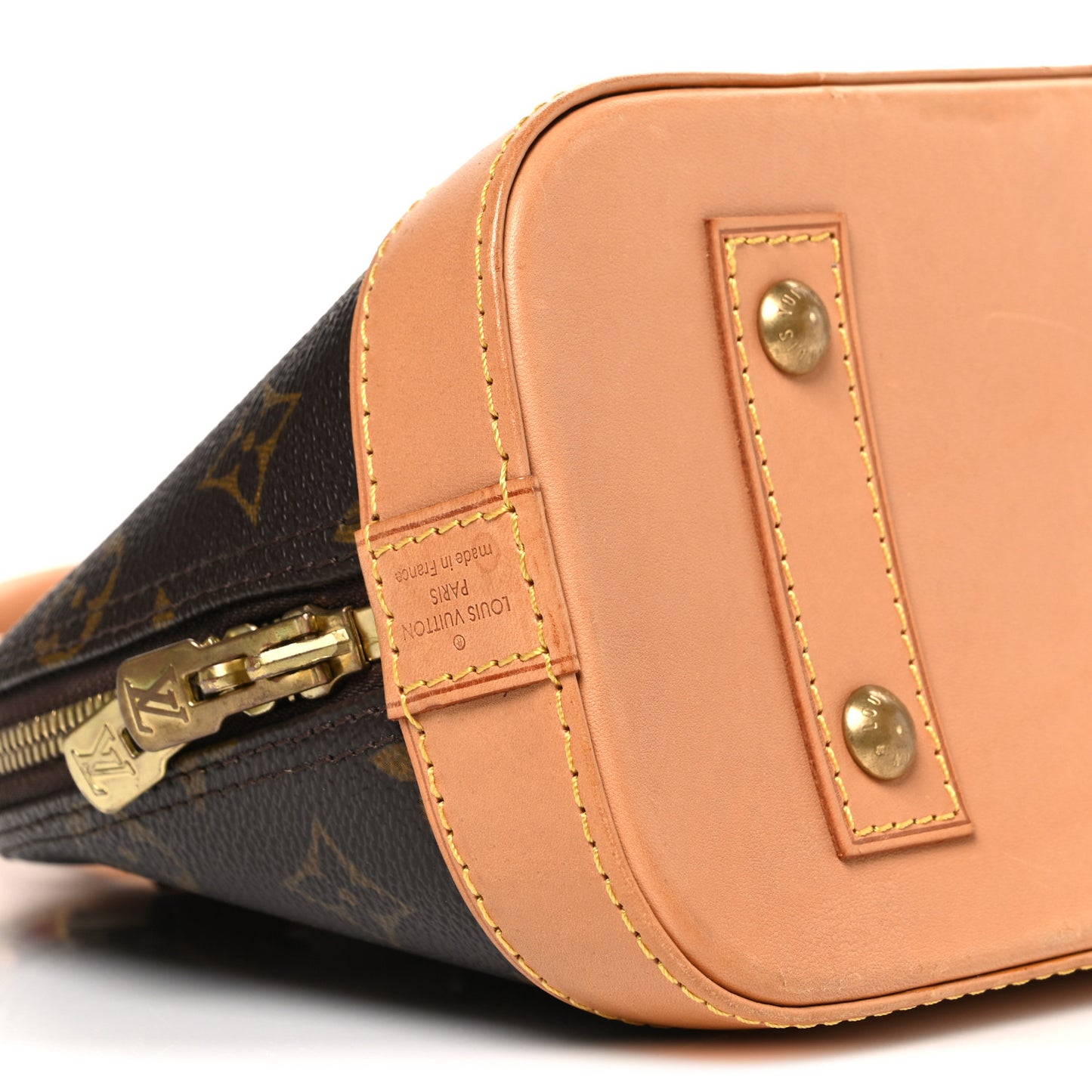 Monogram Alma BB