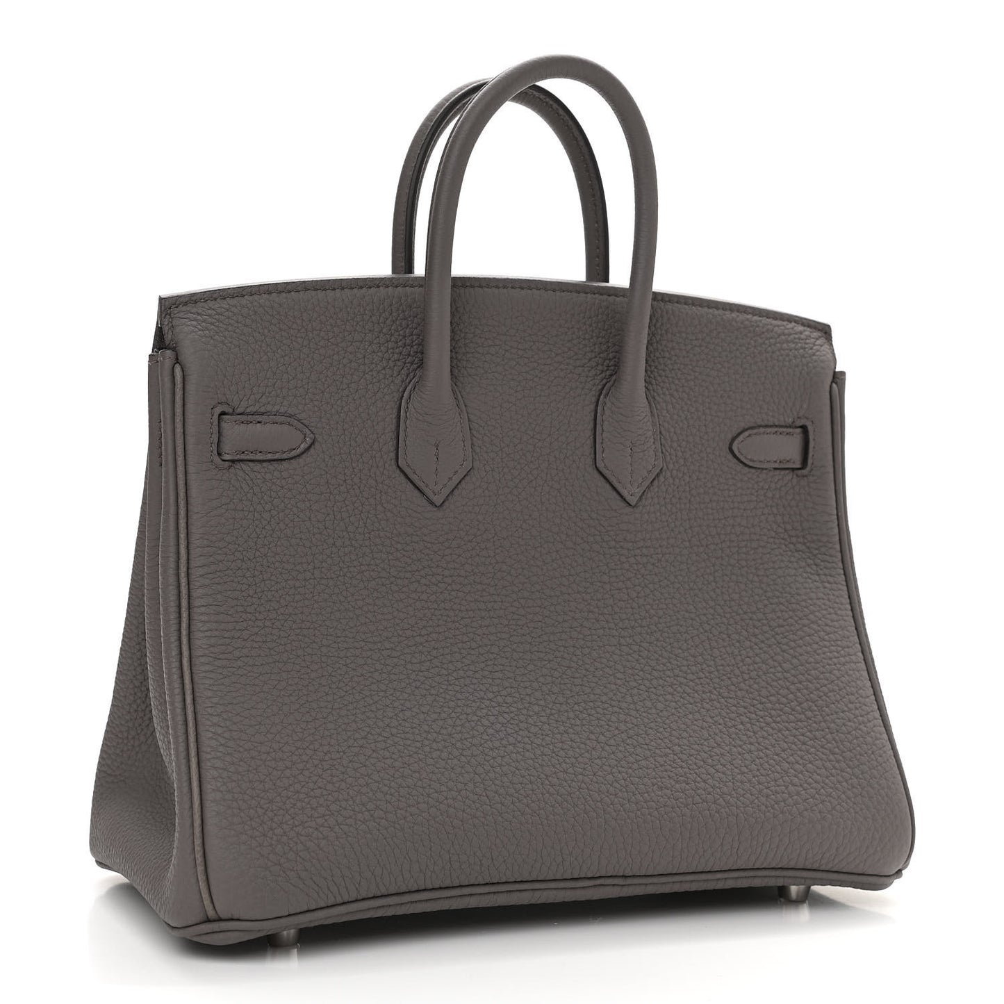 Togo Birkin 25 Etain