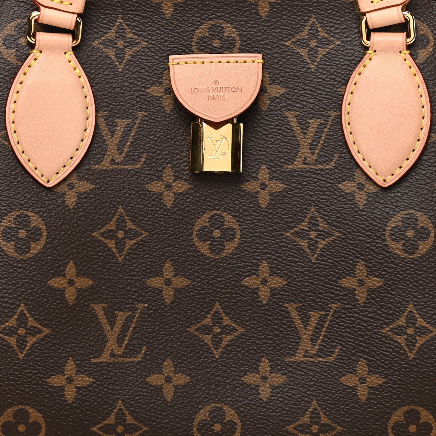 Monogram Rivoli MM