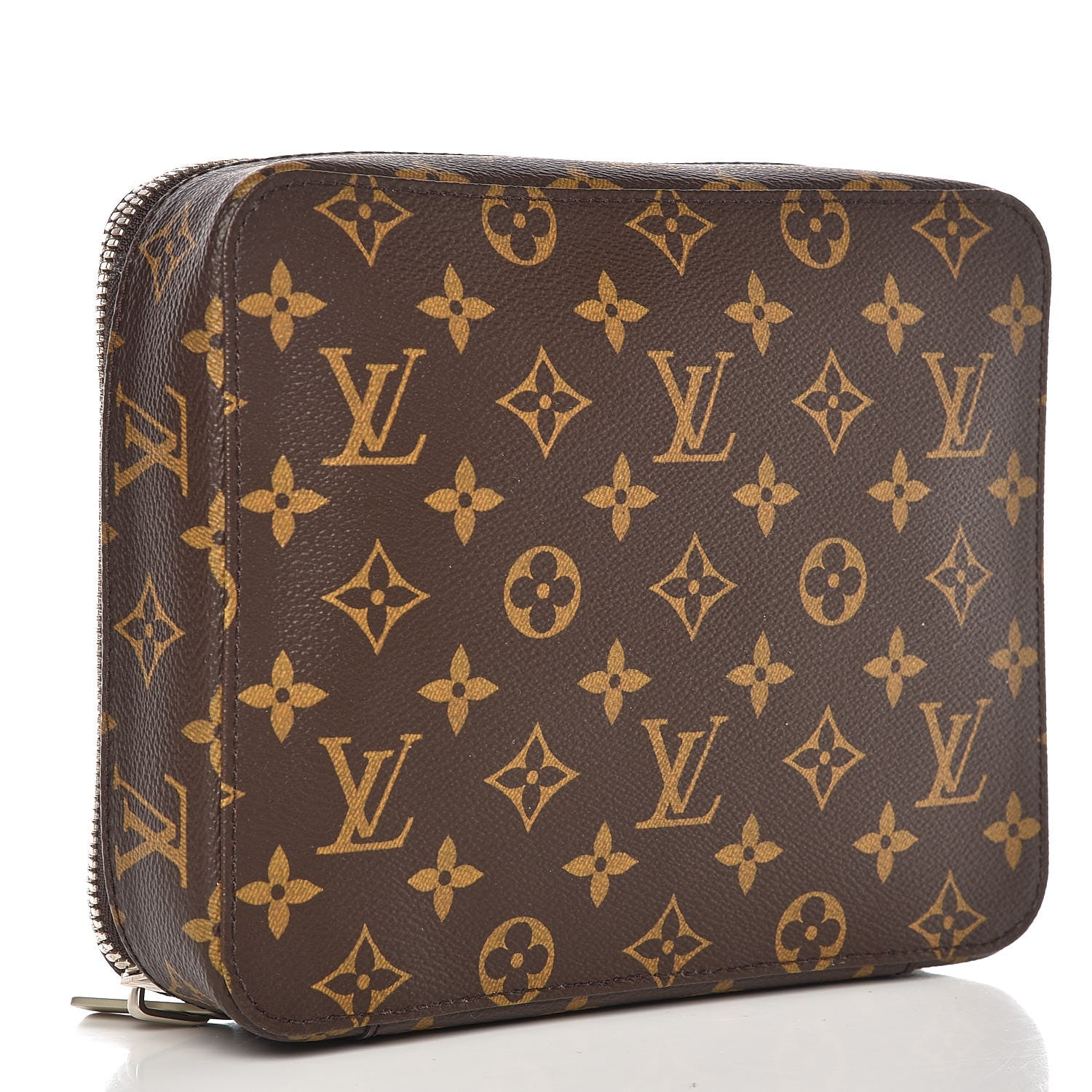 Louis Vuitton Monogram Horizon Accessories Pouch 3 of 7