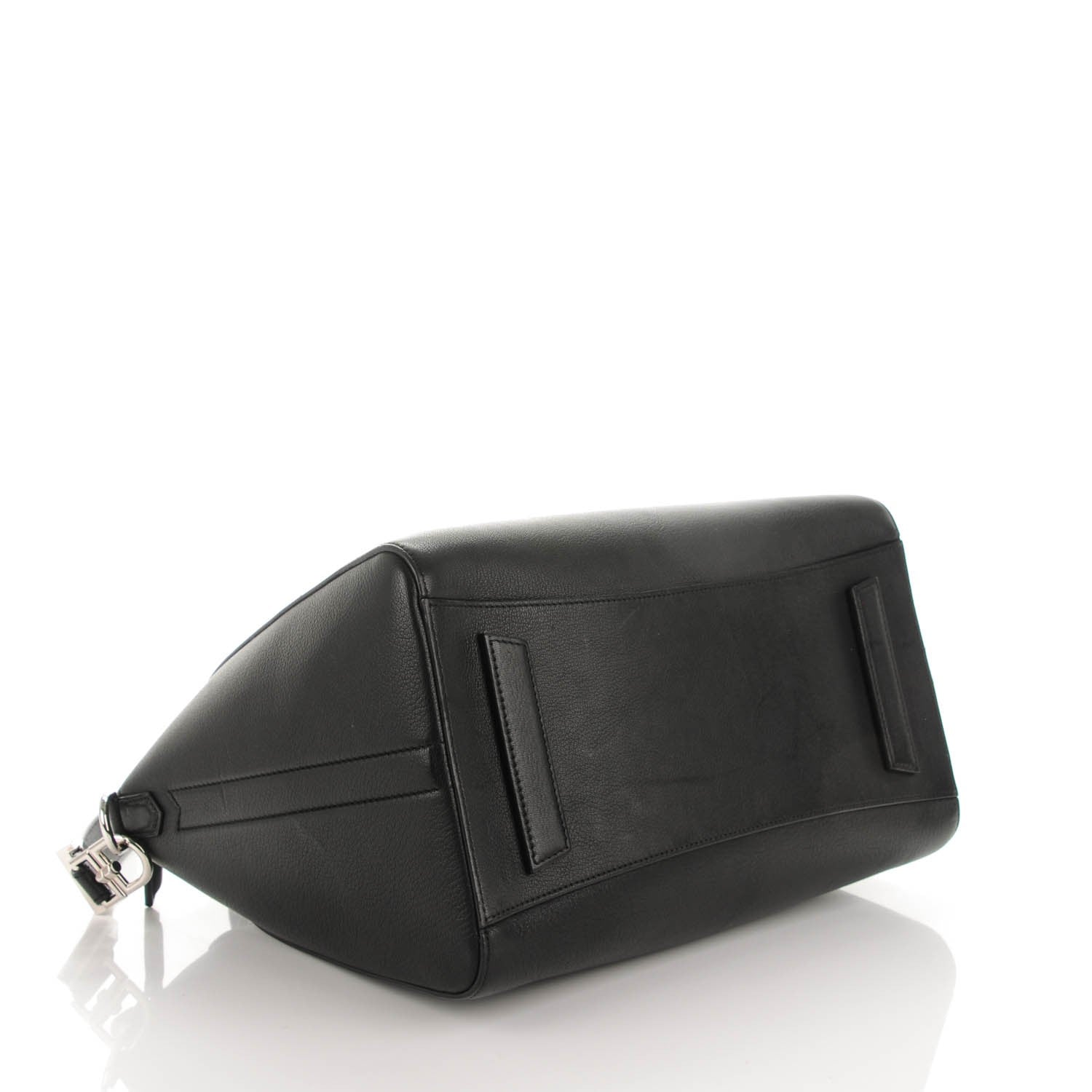 Givenchy Sugar Goatskin Medium Antigona Black 4 of 7