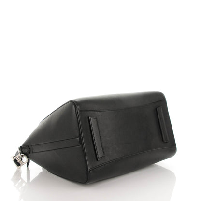 Givenchy Sugar Goatskin Medium Antigona Black 4 of 7