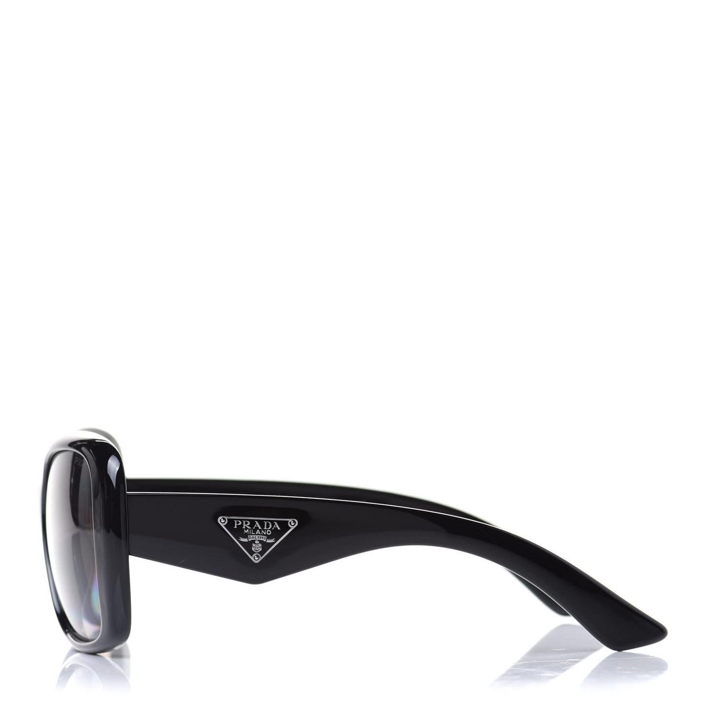 Sunglasses SPR32 P Black
