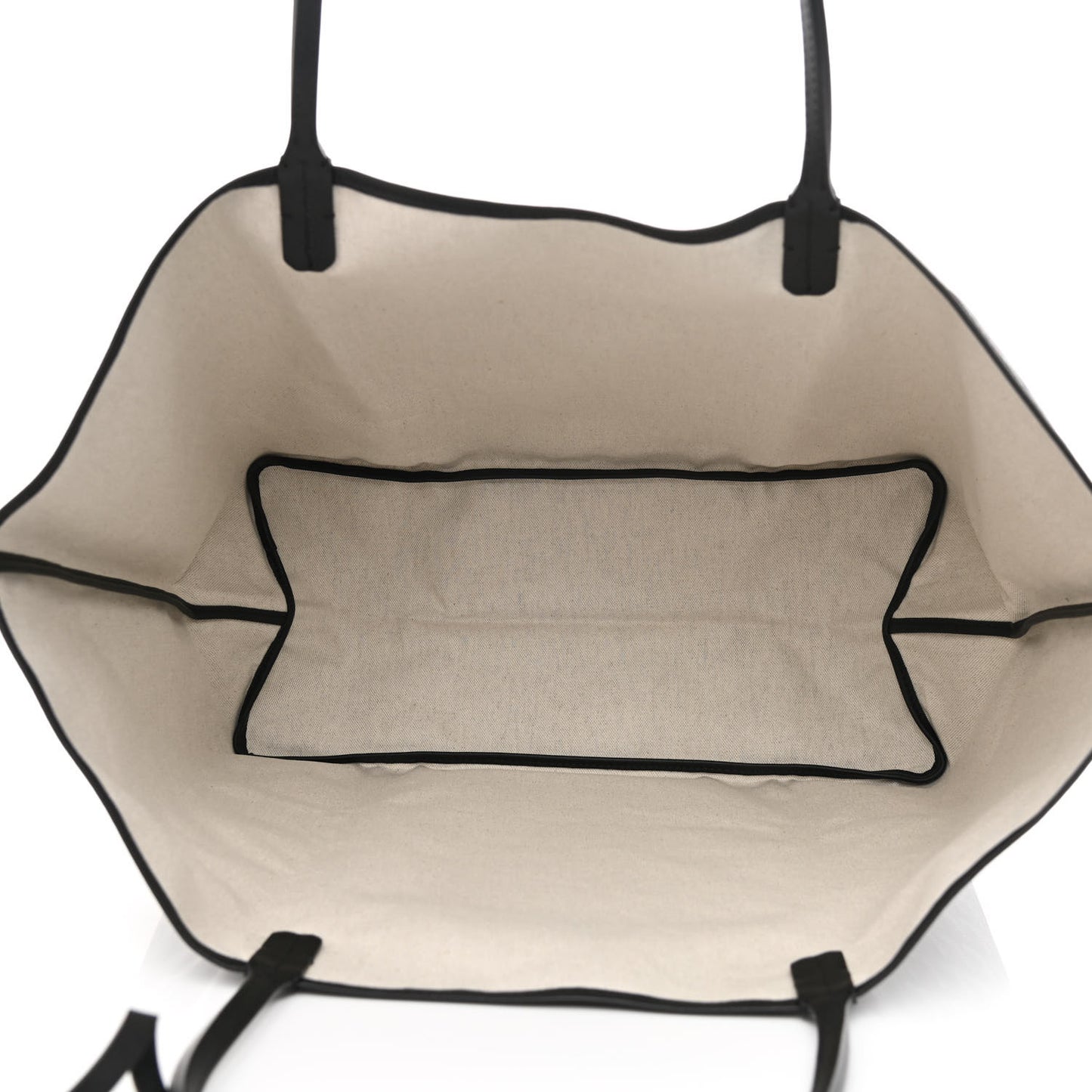 Goyardine Saint Louis GM Black