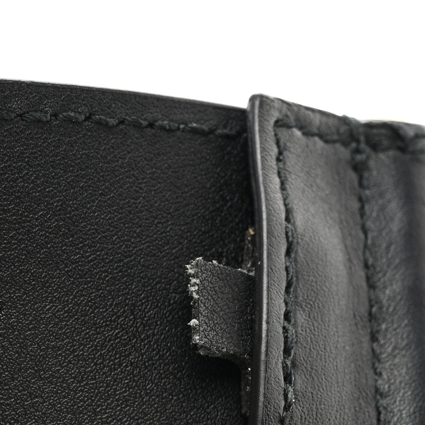 Calfskin Double G 40mm Belt 85 34 Black