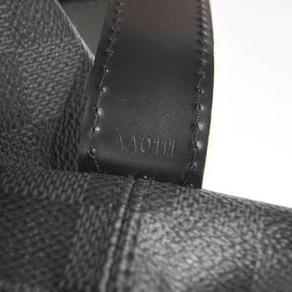 Louis Vuitton Damier Graphite Neo Greenwich 8 of 10