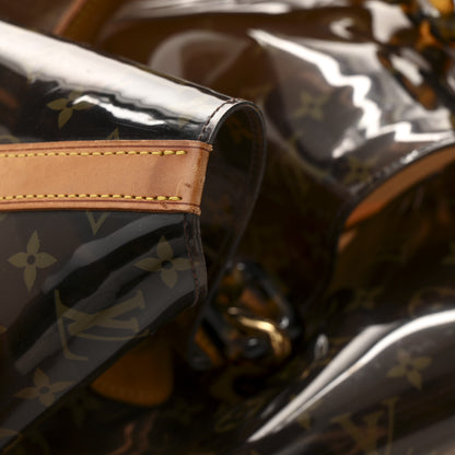 Louis Vuitton Vinyl Cabas Sac Ambre GM 14 of 17