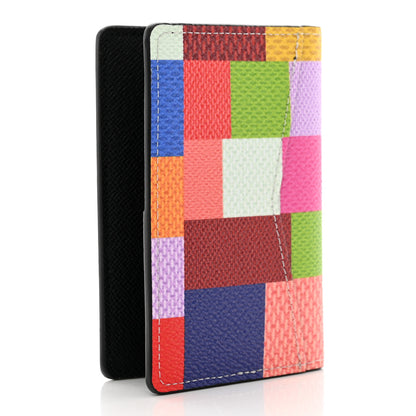 Louis Vuitton Damier Graphite 3D Pocket Organizer NM Multicolor 3 of 7