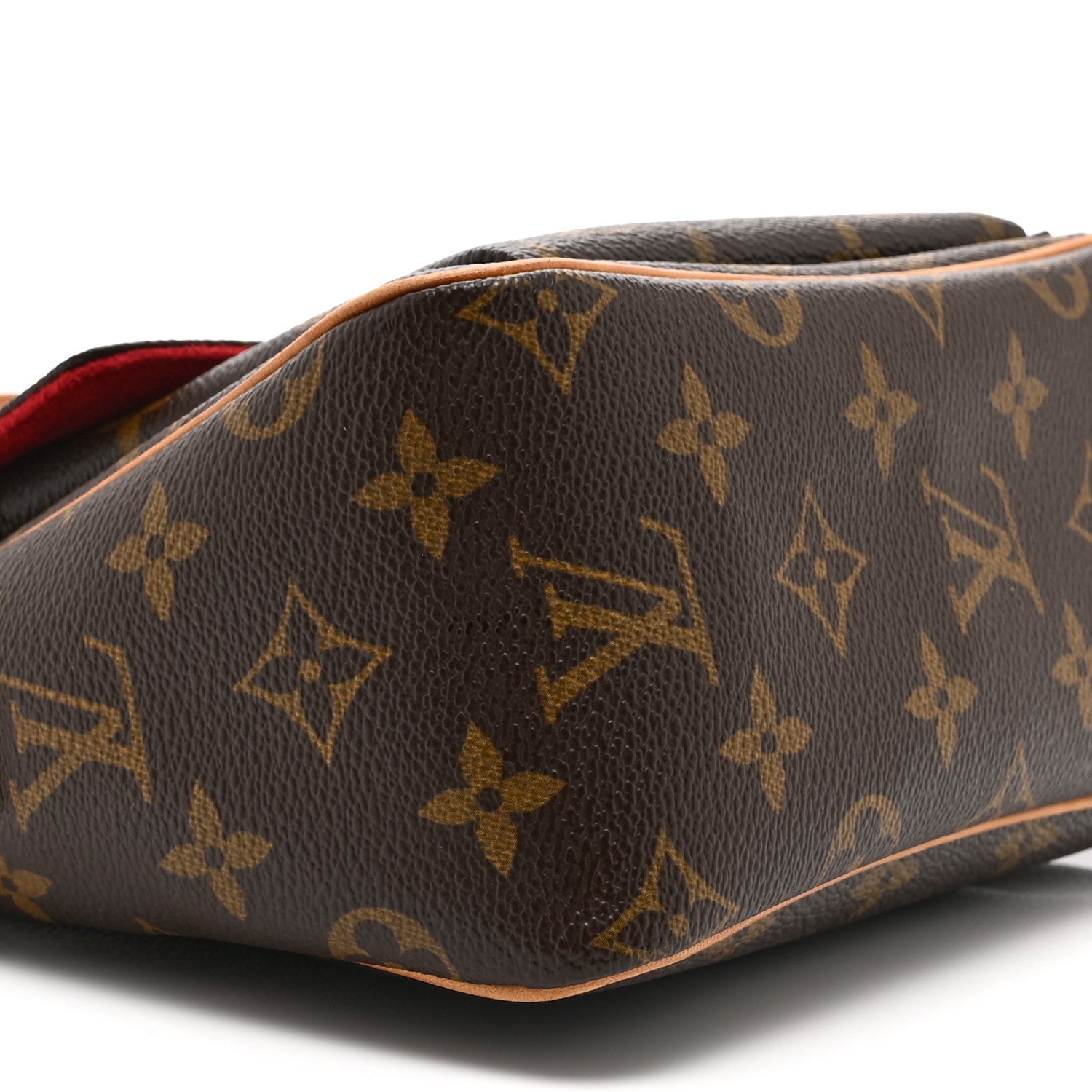 Louis Vuitton Monogram Viva-Cite PM 9 of 10