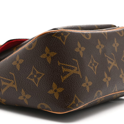 Louis Vuitton Monogram Viva-Cite PM 9 of 10
