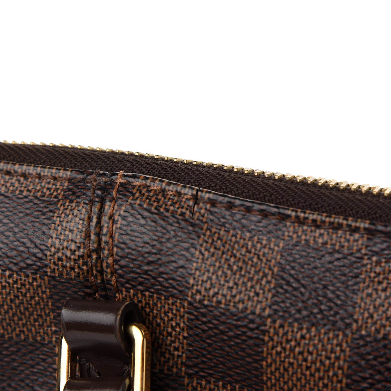 Louis Vuitton Damier Ebene Totally PM 10 of 12