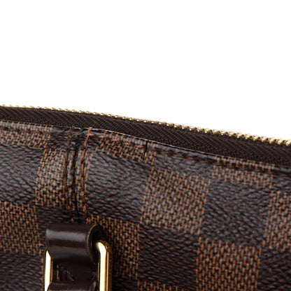 Louis Vuitton Damier Ebene Totally PM 10 of 12